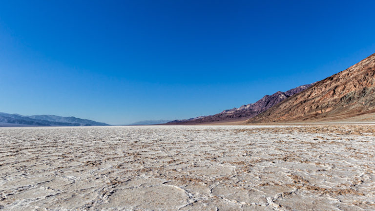 Badwater Basin