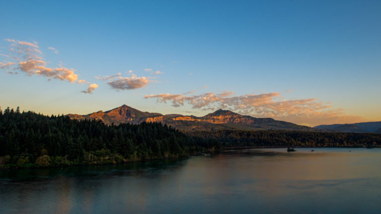 Columbia River