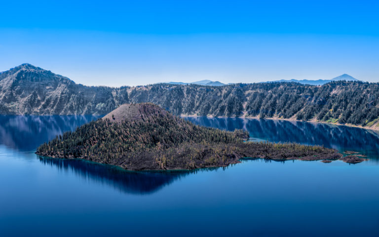 Crater Lake