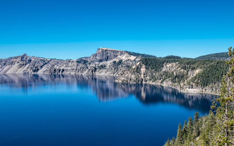 Crater Lake