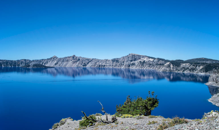 Crater Lake