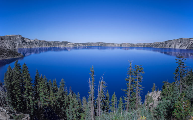 Crater Lake