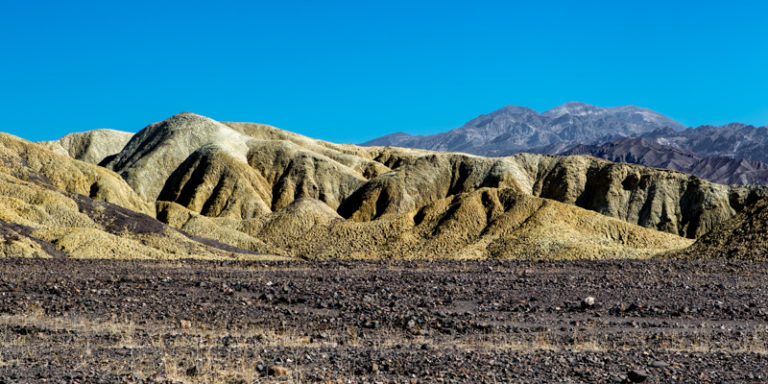 Zabriskie Point