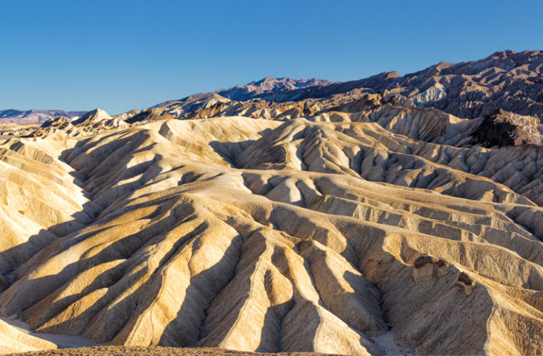 Zabriskie Point