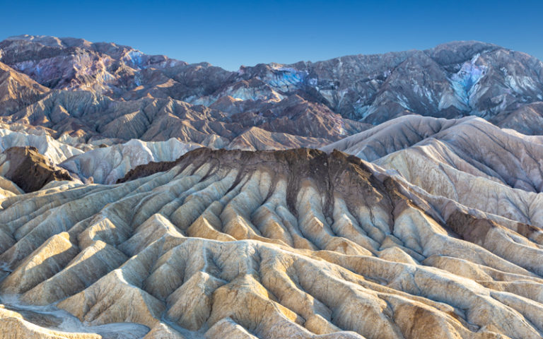 Zabriskie Point