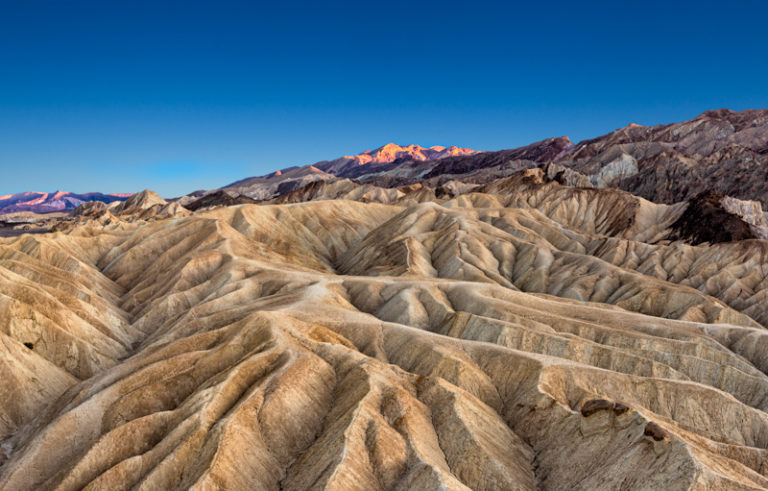 Zabriskie Point