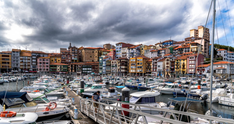 Bermeo